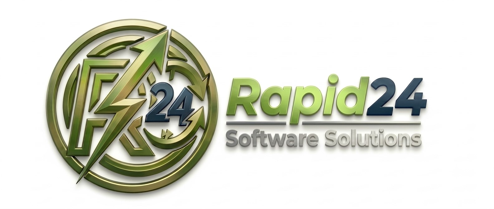Rapid24 Software Solutions